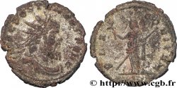 AUREOLUS Antoninien