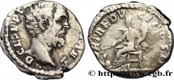 CLODIUS ALBINUS Denier