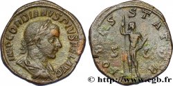 GORDIANO III Sesterce