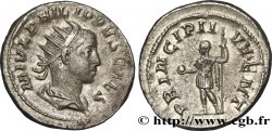 PHILIPPUS II Antoninien