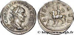 TRAJAN DÈCE Antoninien TTB+