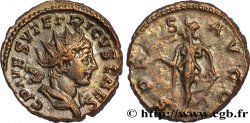 TETRICUS II Antoninien