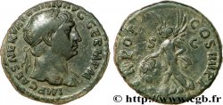 TRAJAN As