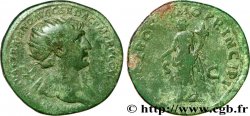 TRAJAN Dupondius