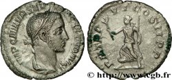 SEVERUS ALEXANDER Denier