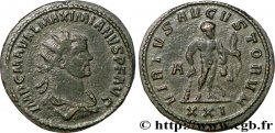 MAXIMIEN HERCULE Aurelianus SUP
