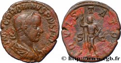 GORDIEN III Sesterce
