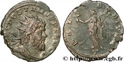 AUREOLUS Antoninien
