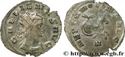 GALLIENUS Antoninien