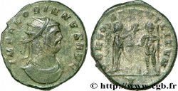 FLORIEN Aurelianus