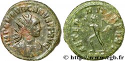 CARUS Aurelianus