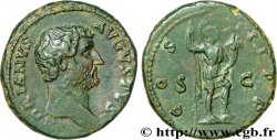 HADRIEN Dupondius