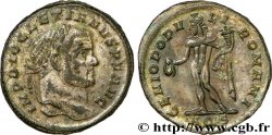 DIOCLÉTIEN Follis ou nummus