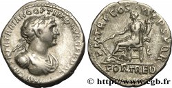 TRAJAN Denier TTB