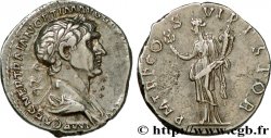 TRAJAN Denier