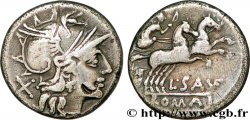 SAUFEIA Denier