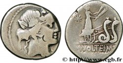 VOLTEIA Denier