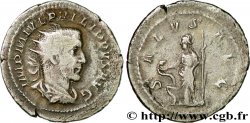 PHILIPPE Ier L ARABE Antoninien
