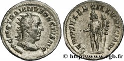 TRAJAN DÈCE Antoninien