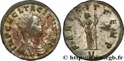 TACITE Aurelianus