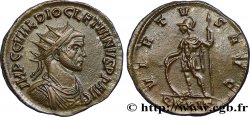 DIOCLÉTIEN Aurelianus