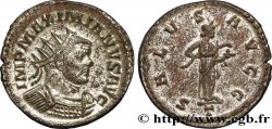 MAXIMIEN HERCULE Aurelianus