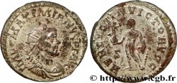 MAXIMIEN HERCULE Aurelianus