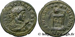 CRISPUS Centenionalis ou nummus