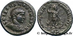 CRISPUS Follis ou nummus