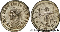 MAXIMIEN HERCULE Aurelianus