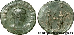 AURELIAN Antoninien