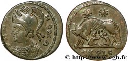 ROME Centenionalis ou nummus