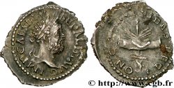 CLODIUS ALBINUS Denier