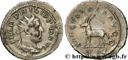 PHILIPPE Ier L ARABE Antoninien