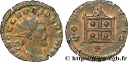 CLAUDIUS II GOTHICUS Antoninien