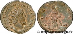 VICTORINUS Antoninien