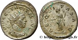 TACITE Aurelianus