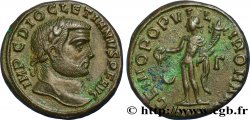 DIOCLÉTIEN Follis ou nummus