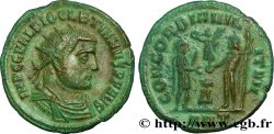 DIOCLETIAN Pseudo ou néo-aurelianus