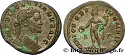 DIOCLÉTIEN Follis ou nummus
