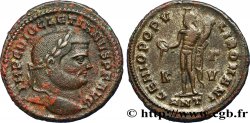DIOCLÉTIEN Follis ou nummus