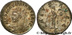 MAXIMIEN HERCULE Aurelianus