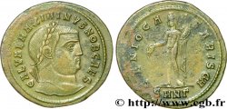 MAXIMINUS II DAIA Follis ou nummus