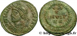 JULIAN II THE PHILOSOPHER Maiorina ou nummus, (PB, Æ 3)