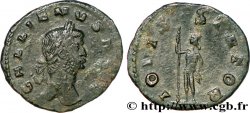 GALLIENUS Denier