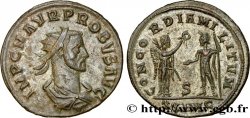 PROBUS Aurelianus