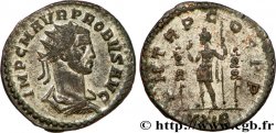PROBUS Aurelianus