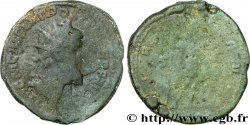 POSTUMUS Double sesterce