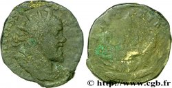 POSTUMUS Double sesterce