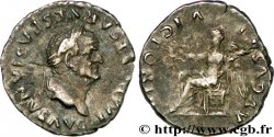 VESPASIANUS Quinaire